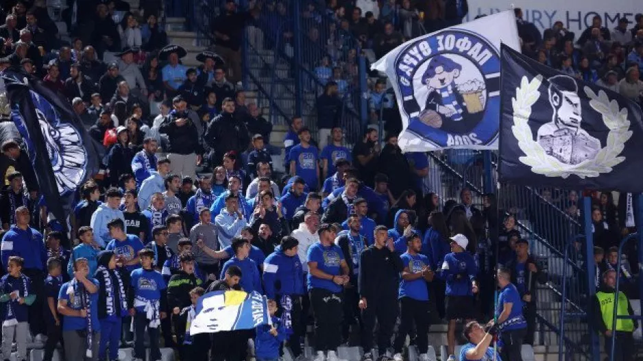Τα εισιτήρια για ΑΕΚ