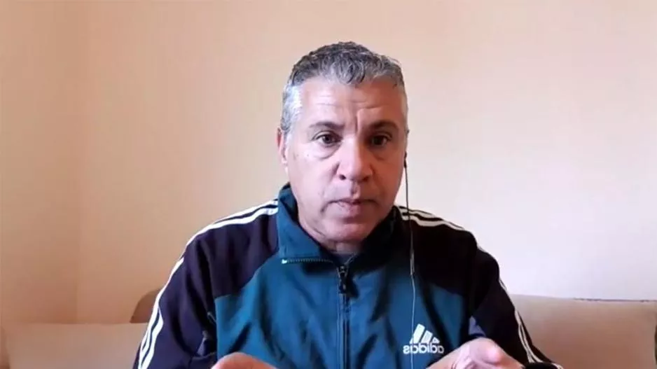 Ο Τσίκινης σχολιάζει την αποβολή του Σατσιά