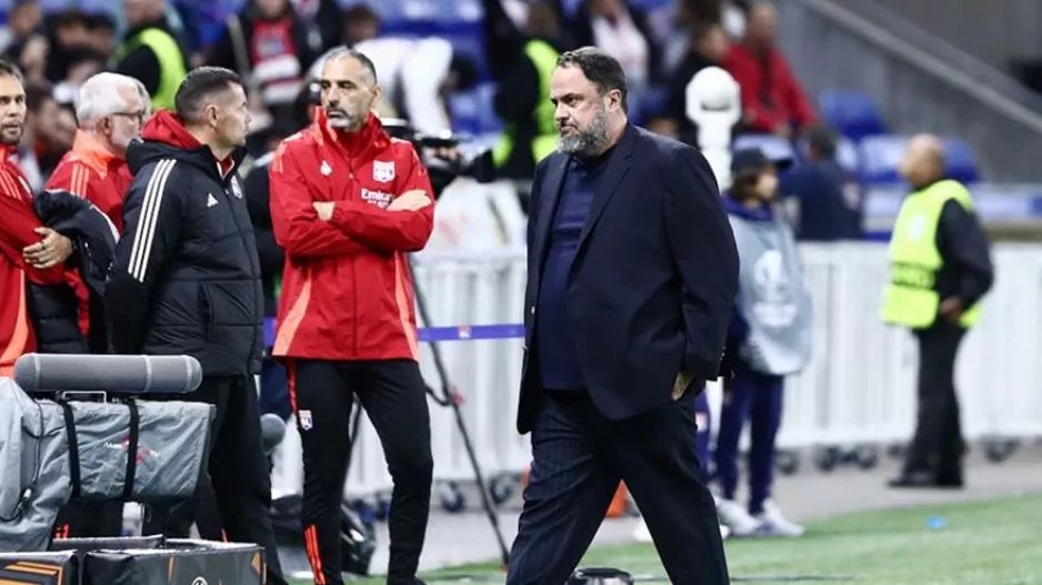 "Κοιτάζουμε να κάνουμε τη διαφορά με Ολυμπιακό και Φόρεστ, παρακολουθούμε τι κάνετε στην Ιταλία"