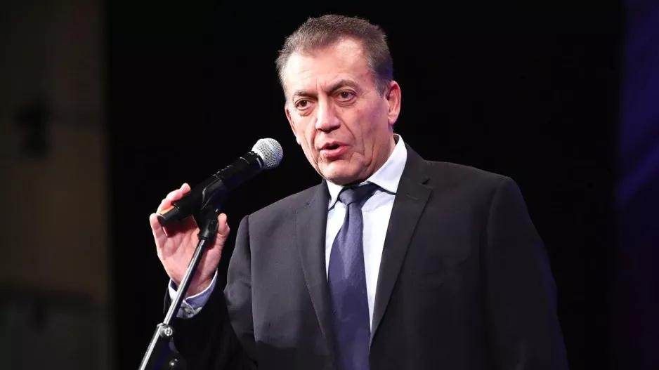 "Δρομολογούμε να παραχωρηθεί στον Ολυμπιακό το ΣΕΦ, φιλοδοξούμε να γίνει στολίδι όπως το ΟΑΚΑ"