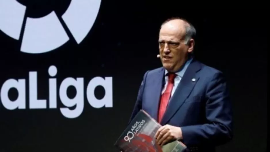 Απέναντι στην Unify League η La Liga