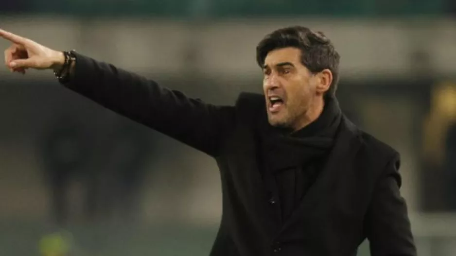 Φονσέκα: «Είμαι ικανοποιημένος με τη νίκη, την αξίζαμε πολύ»