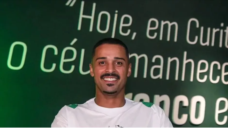 ΑΠΟΕΛίστας/Coritiba!