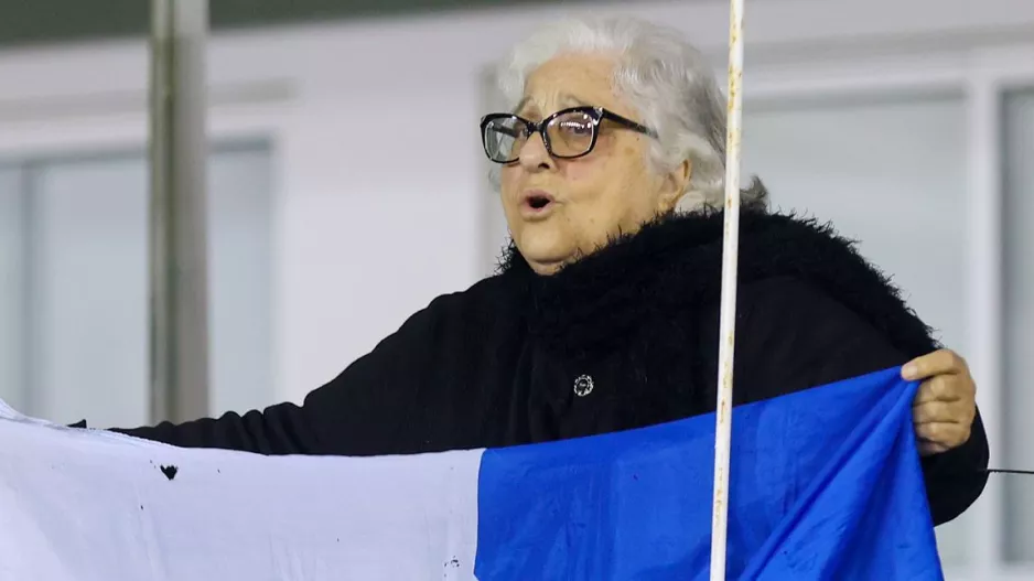 Στον ΝΑΟ για την ΑΝΟ!