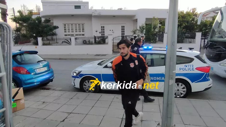 Νεότερες δηλώσεις για Πόθο