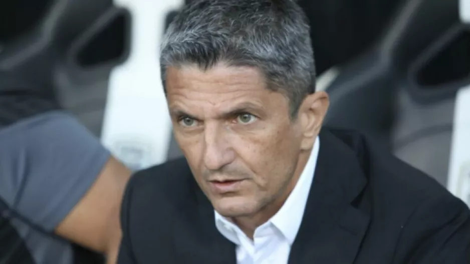ΠΑΟΚ: Κατατίθεται η έφεση για τον Λουτσέσκου