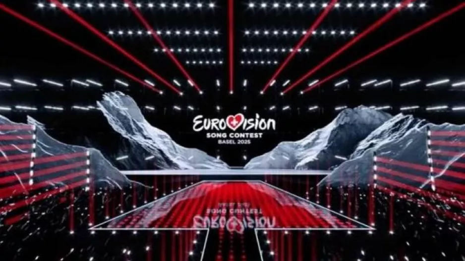 Eurovision: Πόσο θα κοστίσει ο ελληνικός τελικός - Παρουσιάζουν Ρουβάς και Παπαρίζου
