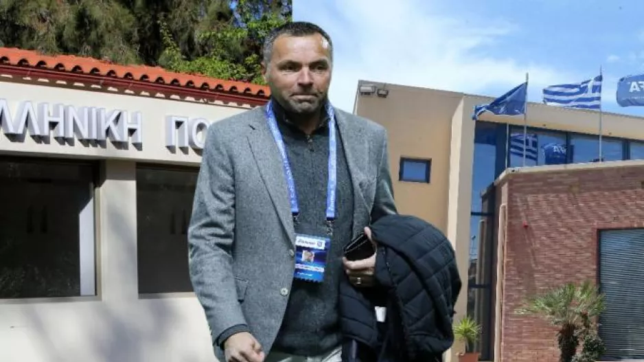 Λανουά - Σούπερ Λίγκα κάθονται στο ίδιο τραπέζι στην ΕΠΟ