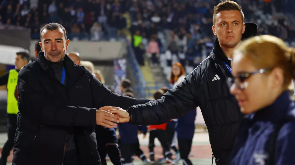 ΔΕΝ... τελείωσαν!