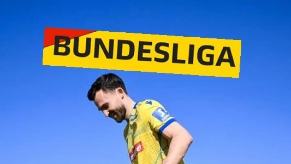 Bundesliga/ΑΕΛ
