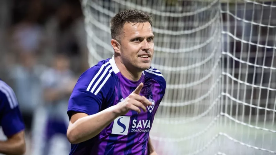 (Δημοσίευμα) Πάει για το ΜΠΑΜ με Josip Iličić!