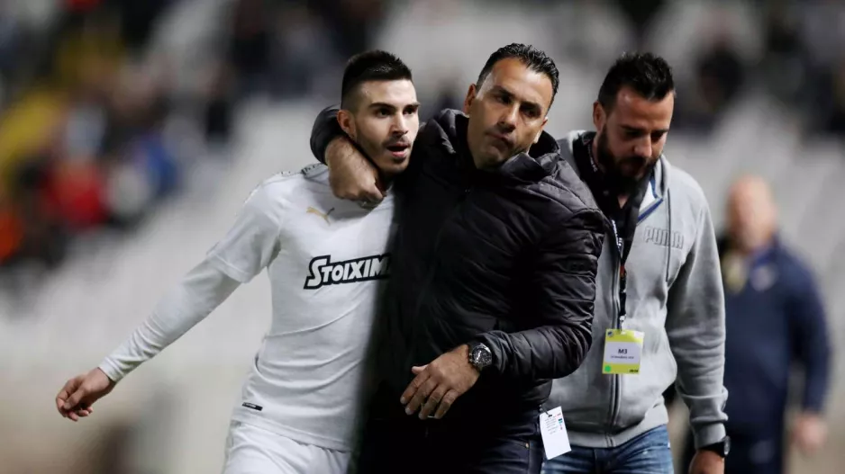 Κάτι σαν… Μάγκλιτσα 