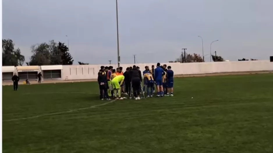 Σημαντική επιτυχία για το ΘΟΙ