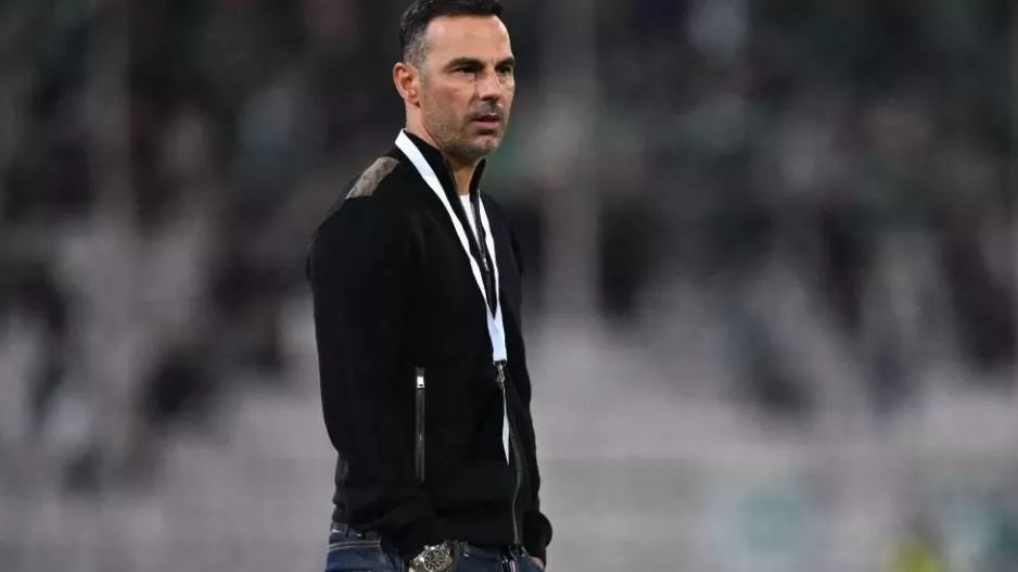 Ο... έτοιμος Πούρσα!