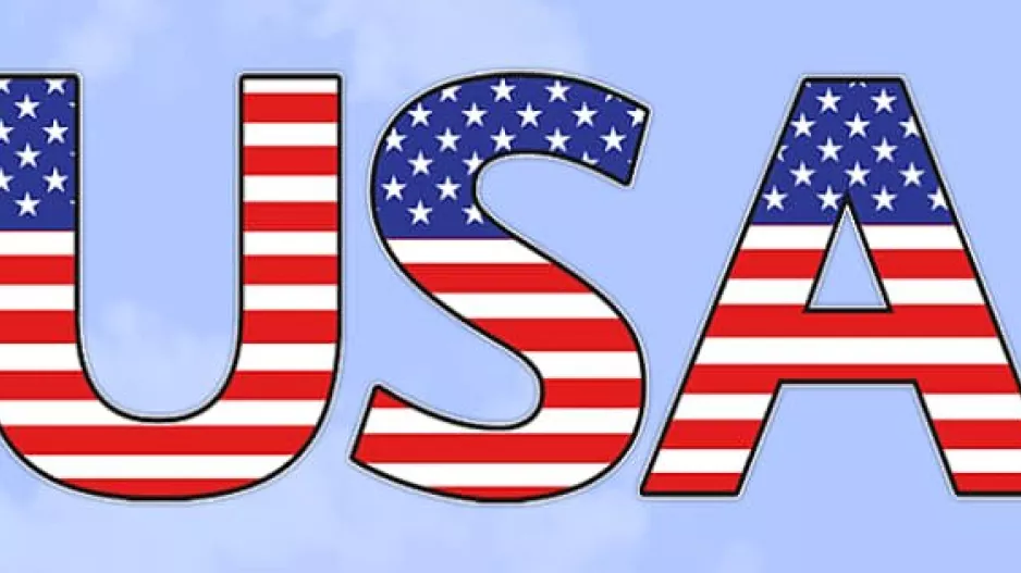 Παρτίδες... με USA!