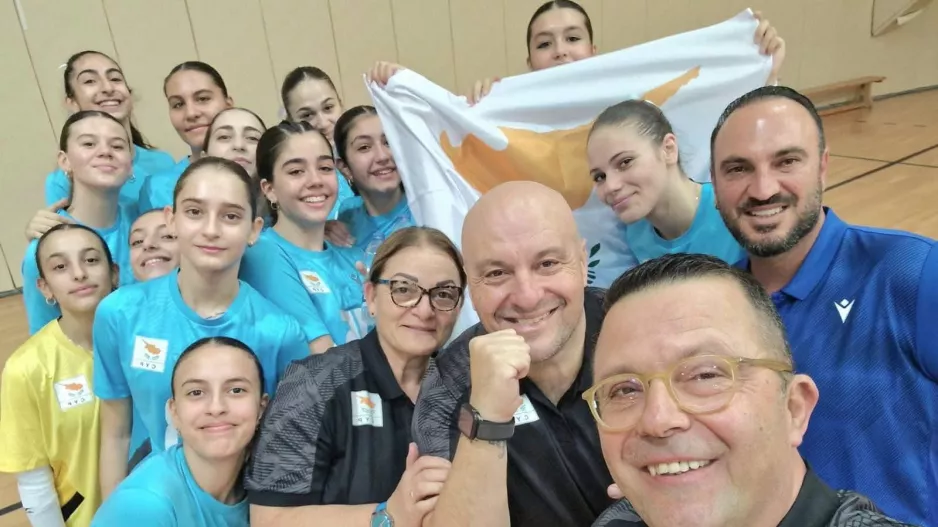 Συγχαρητήρια από Απόλλωνα