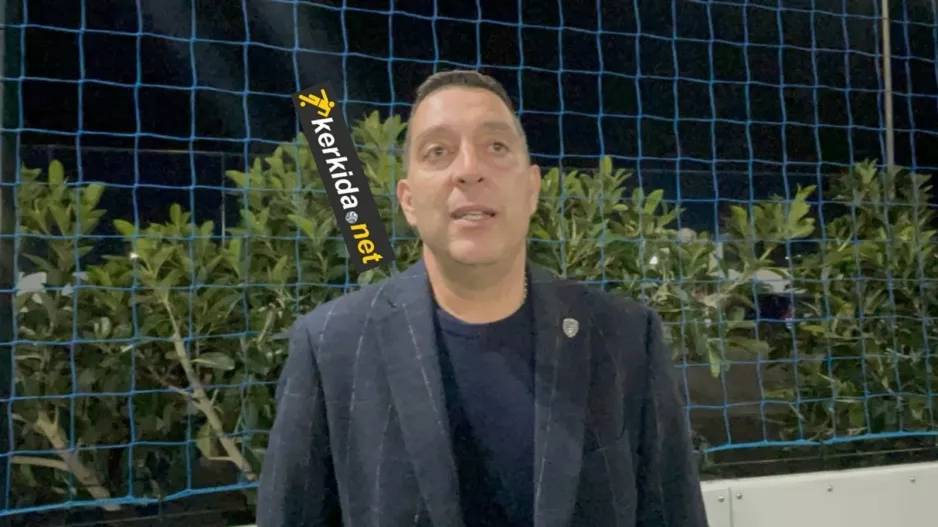 Χάρης στο Kerkida/"Πρωτόγνωρο sold out σε 7 ώρες!"