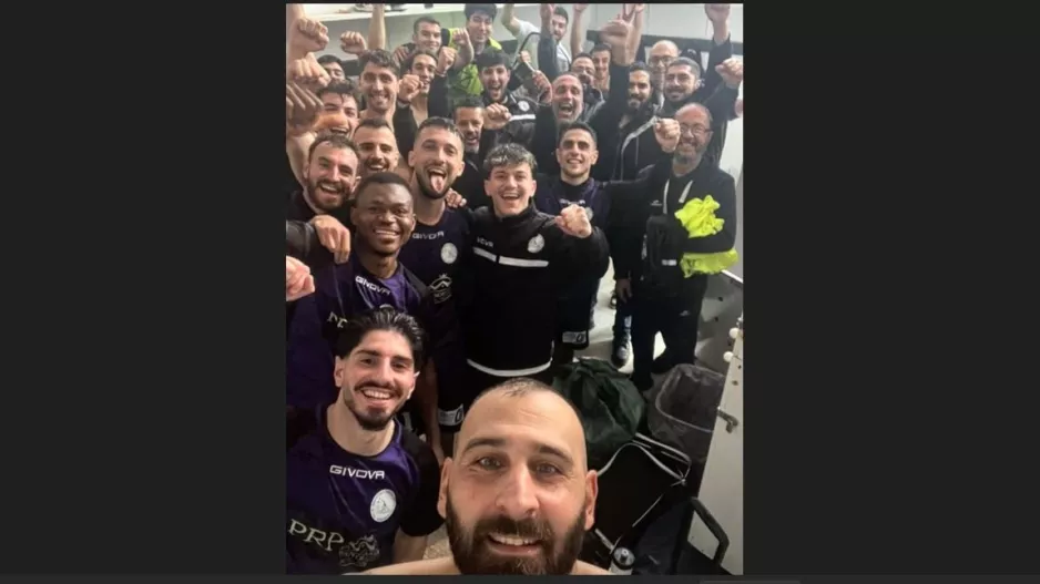 Σημαντική νίκη εκτός