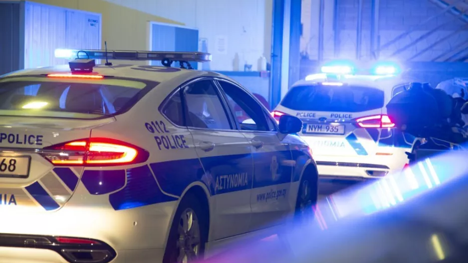 Απεβίωσε εν ώρα καθήκοντος 48χρονος Αστυνομικός