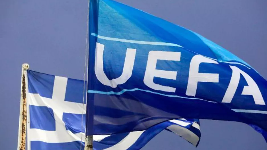 Βαθμολογία UEFA: "Κλειδώνει" την 11η θέση η Ελλάδα