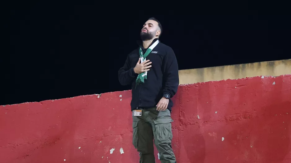Αδάμος μετά...το ΑΠΟΕΛ/"Μετά από 2 συνεχόμενες βαριές ήττες σε αιώνιο, τίποτα δεν τελείωσε"