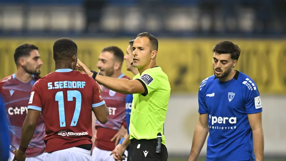 "Η καταγγελία εστιάζεται στην γενική αντιμετώπιση και στα σοβαρά λάθη"