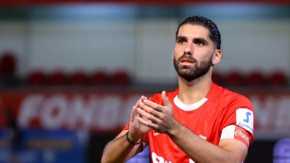 "Θα κάνουμε καινούργια αρχή με τον Πουρσαϊτίδη"