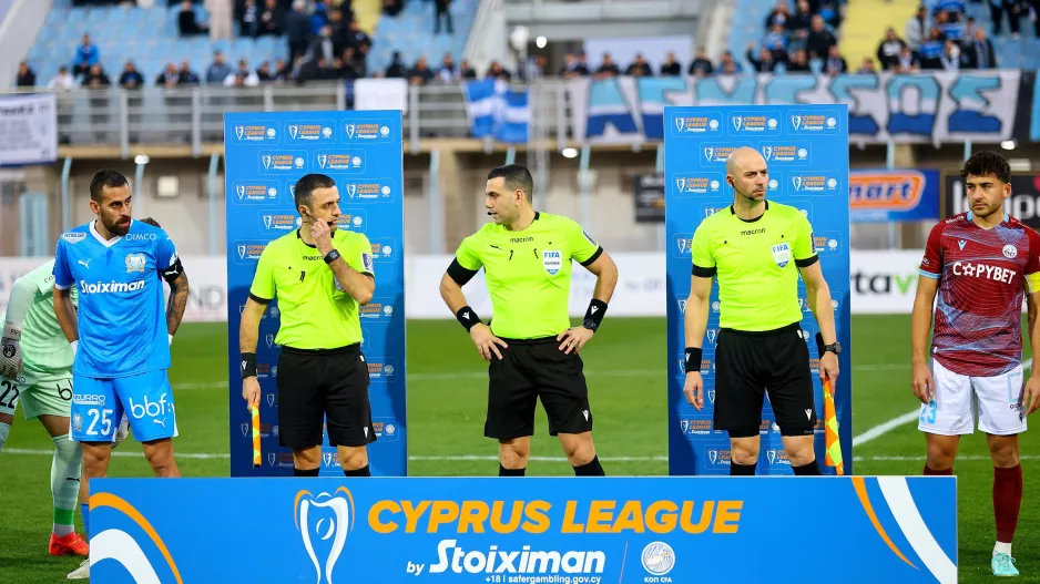 Αρνητική εντύπωση