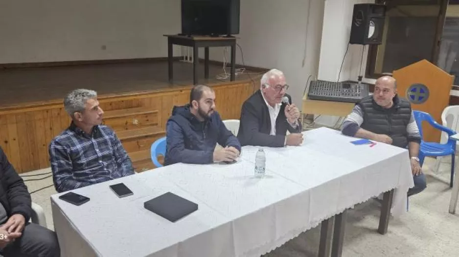 Κολόσσι/Ανόρθωση