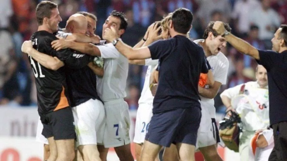 Σόκαρε... τους τούρκους (ΑΝΟ)