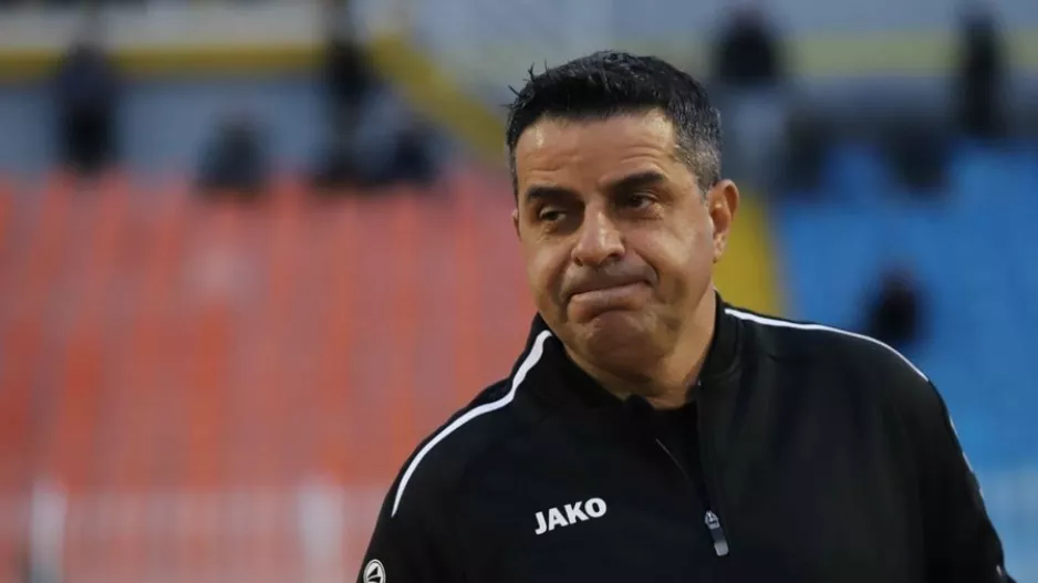 Πάμπος στο Kerkida/"Ευχαριστώ την ΑΕΛ για το ενδιαφέρον- Ήθελα 18 μήνες κλειστό συμβόλαιο"