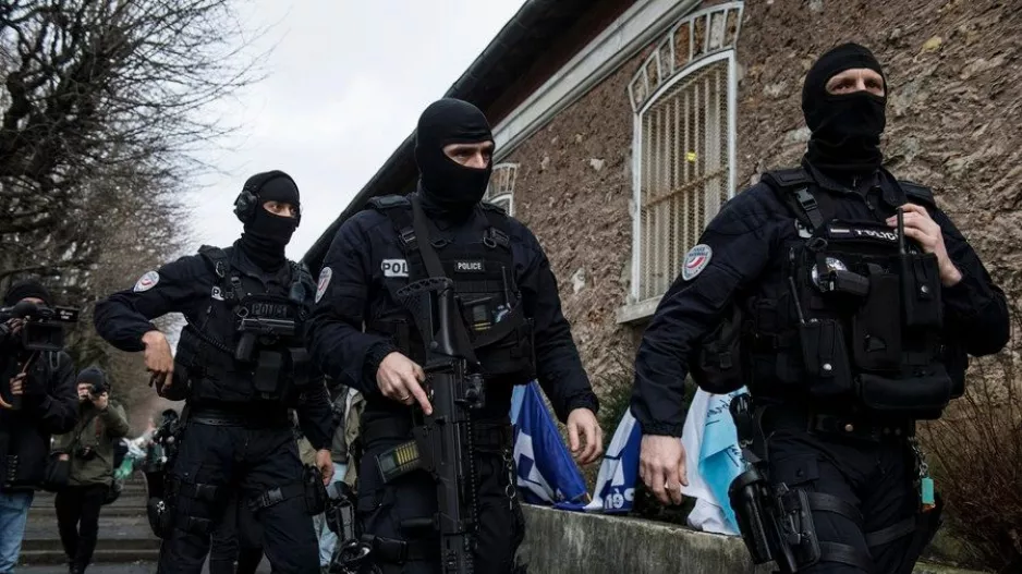 Το ISIS απείλησε ξανά την Ευρώπη/Λίστα θανάτου με Φεστιβάλ Καννών και Καρναβάλι Βενετίας