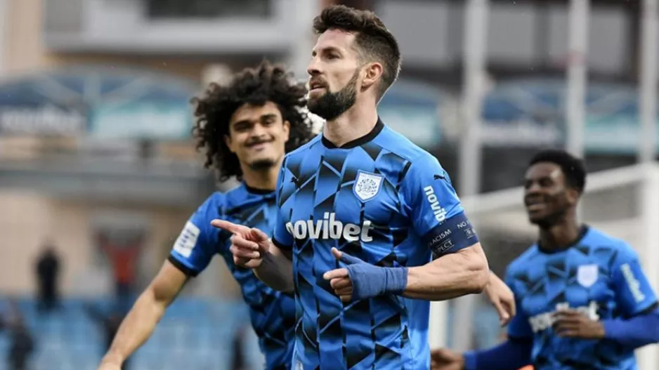 Προσέφυγε στη FIFA ο Πέδρο Κόντε, διεκδικεί μεγάλο ποσό από τον ΠΑΣ