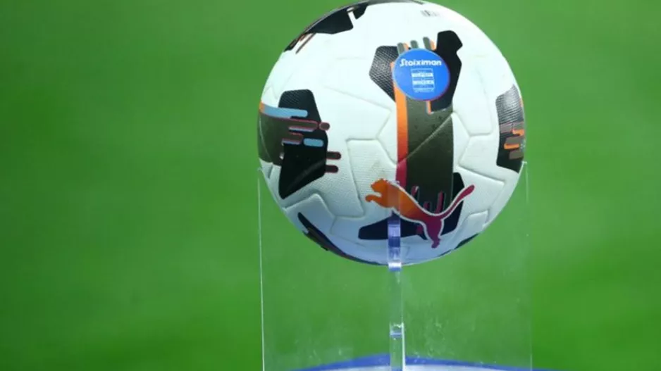 Στο τραπέζι... Goal Line Technology και ημι-αυτόματο οφσάιντ