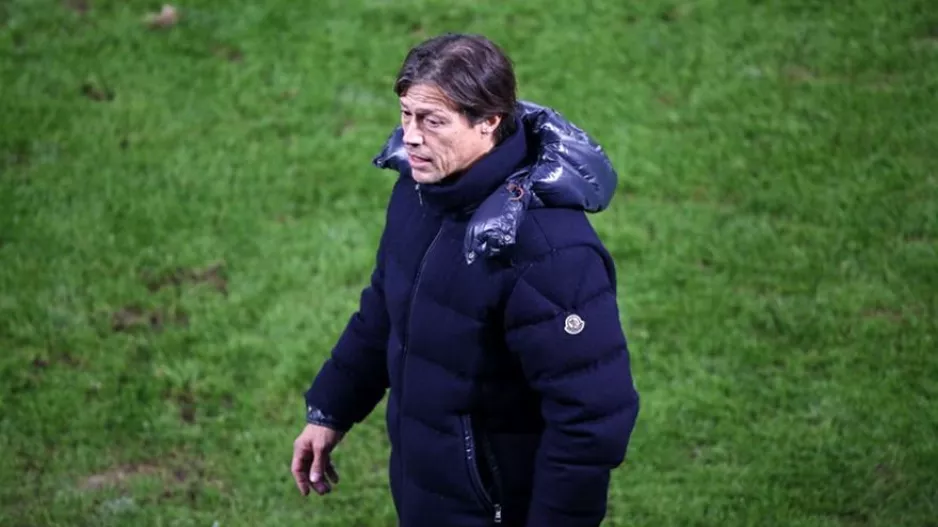 Αλμέιδα: «Το 1-0 δεν σου εγγυάται τίποτα... περιμένω ωραίο θέαμα»