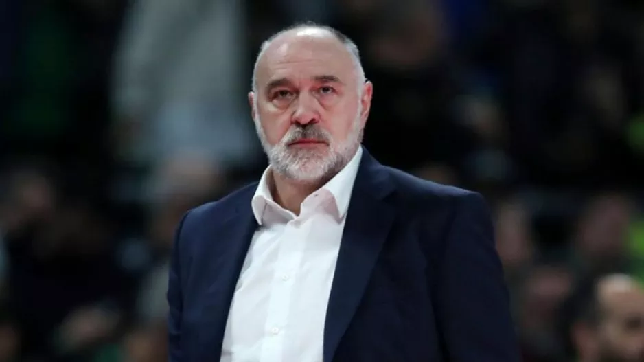 Λάσο: «Έμαθα ότι θα σφυρίξει ο Ντιφαλά με Παναθηναϊκό, κερδίζουν πολύ με αυτόν»