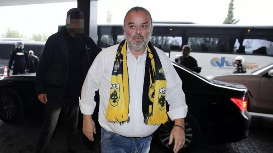 Ηλιόπουλος: «Θα προτιμήσω αυτό που λένε οι ηθικοί κανόνες...»