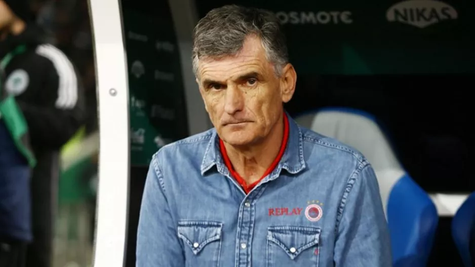 Οι σκέψεις του Μεντιλίμπαρ για το Περιστέρι