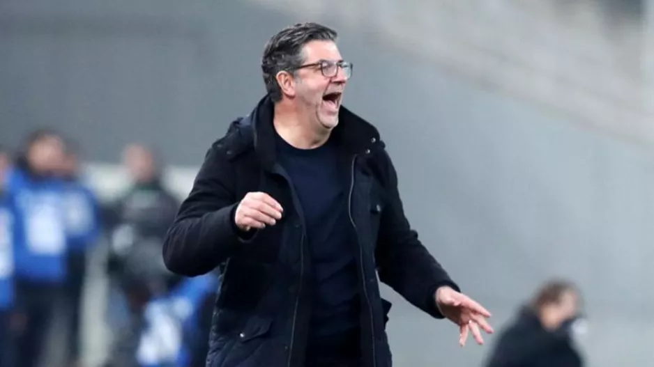 Βιτόρια: «Αποτέλεσμα σπουδαίας ομαδικής προσπάθειας»