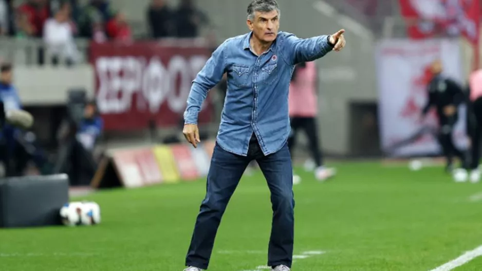 Ολυμπιακός: Φουλάρει και για τον εξτρέμ