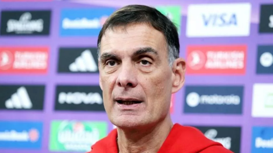 Μπαρτζώκας: «Πολύ δύσκολο το ματς με την Εφές»