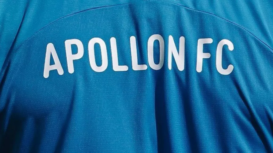 (Ενημέρωση) Απόλλων/Τα αγωνιστικά δεδομένα 