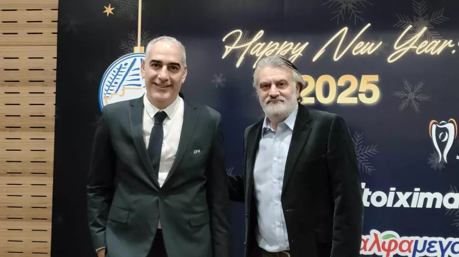 ΚΕΡΥΝΕΙΑ-ΜΟΡΦΟΥ!