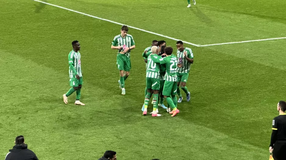 Με 2/2 βγαίνει πρώτος!