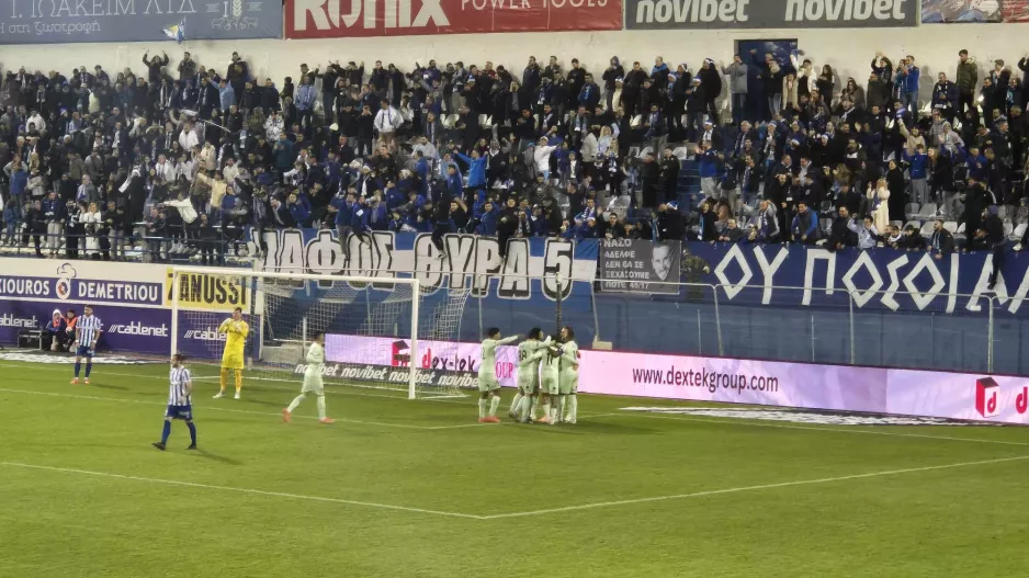 Μιλάνε και μάλιστα πολύ!