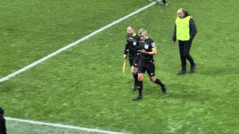(Λεμεσός) ΗΣΥΧΗ νύκτα!