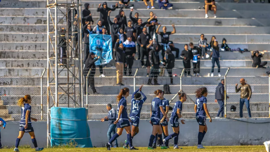 ΔΕΝ εμφανίστηκε στον αγώνα με την Apollon Ladies η Καρμιώτισσα