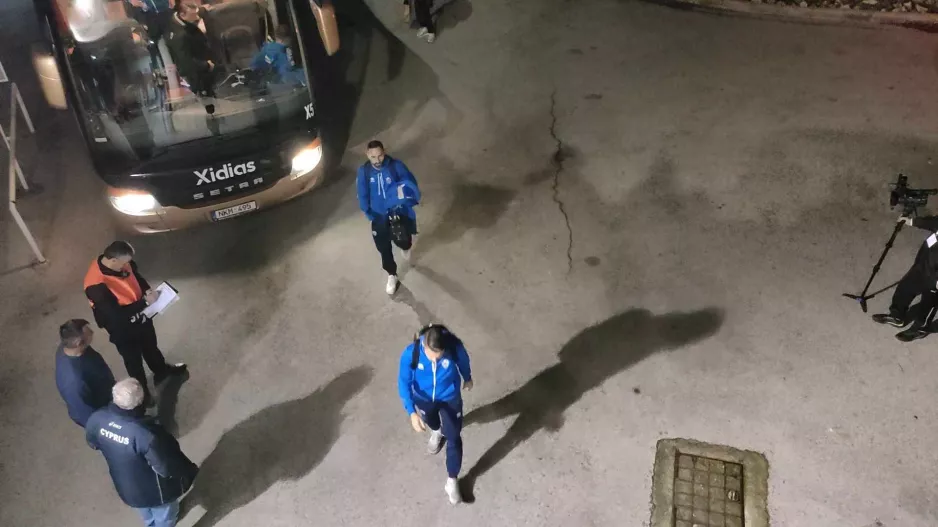 Έσπασε το σερί...