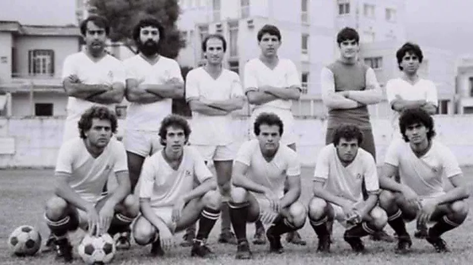 "Σας χρωστάμε πολλά"
