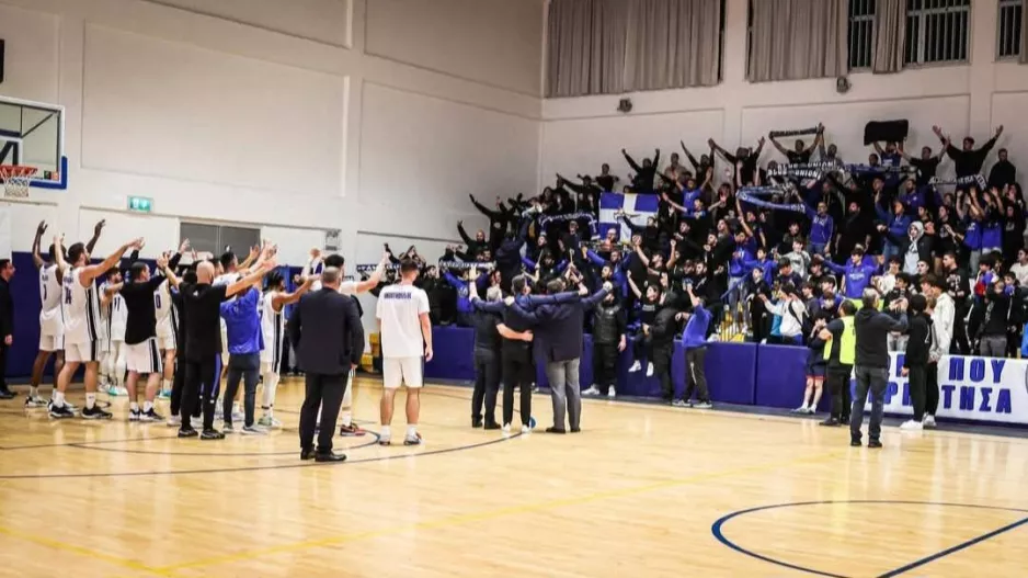 Ανόρθωση: “Αυτό το παιχνίδι θα το κερδίσουμε μαζί”